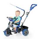 Little trike best sale 4 in 1