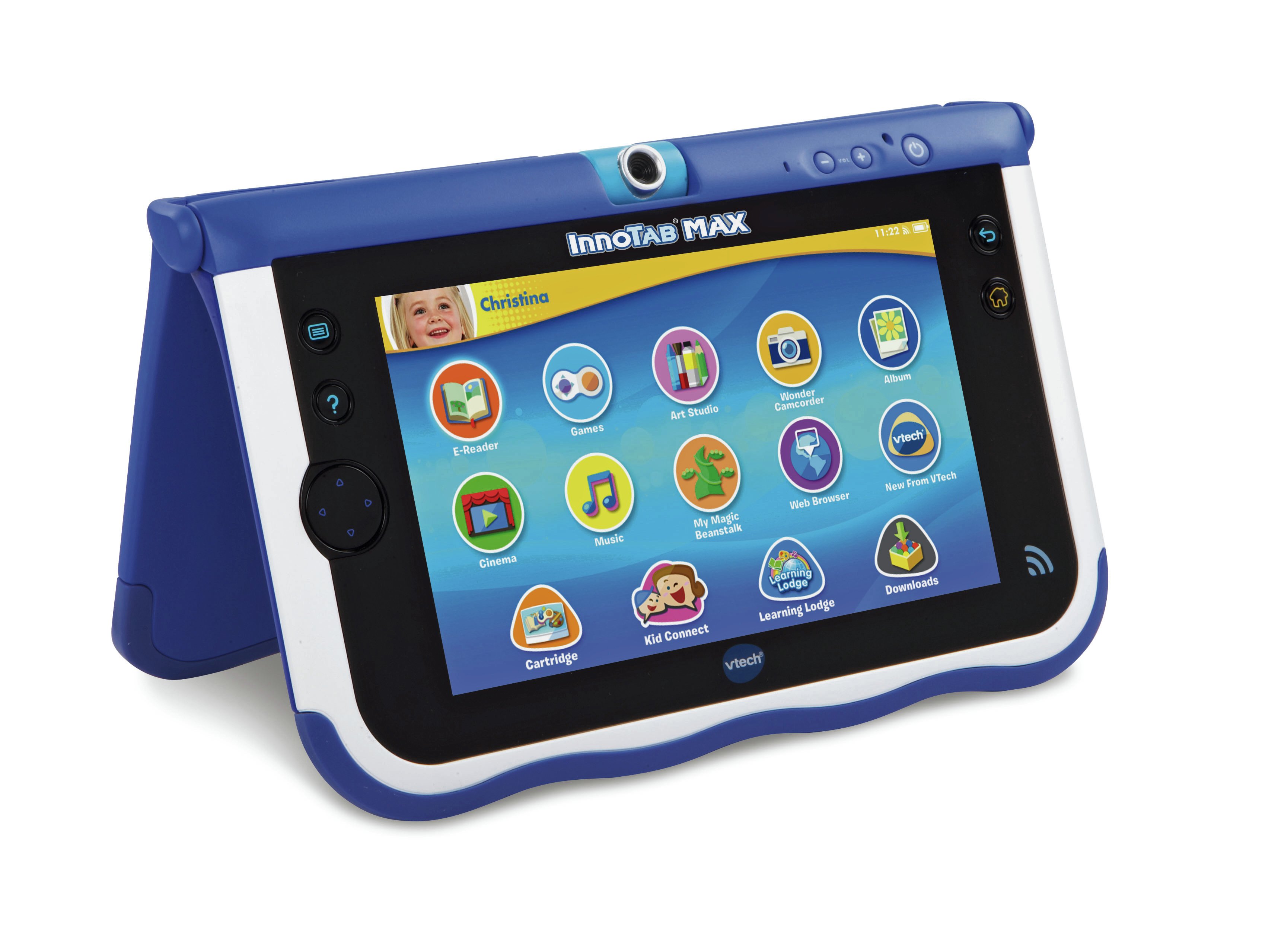 argos vtech touch and learn