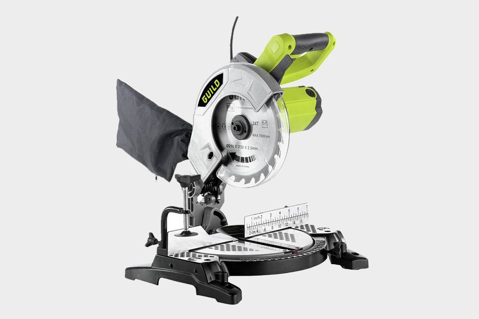 Guild benchtop tool.