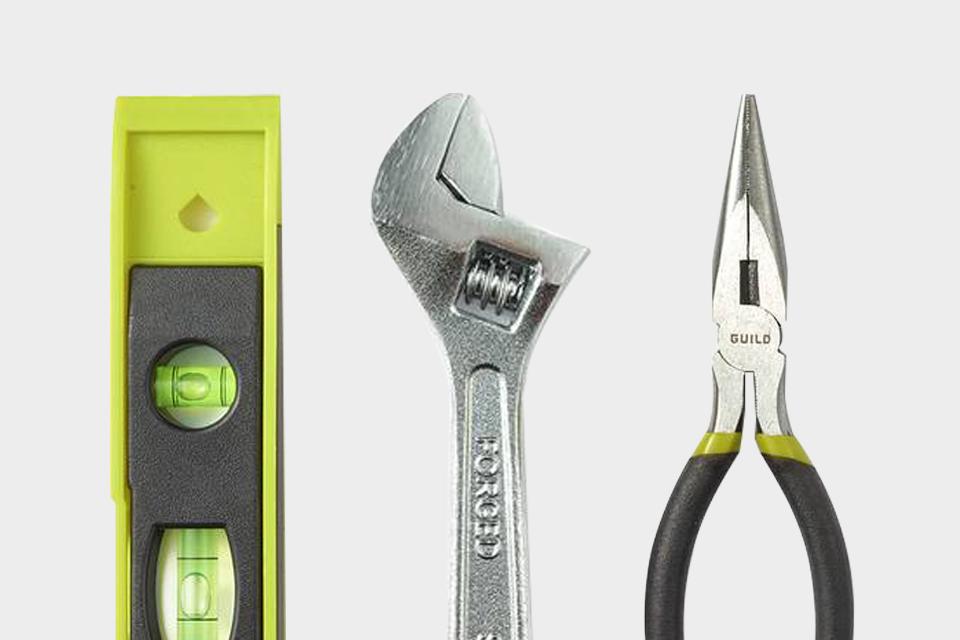 Guild power tools Argos