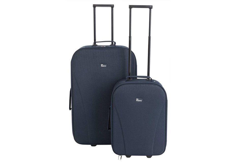 soft sided versus hard sided luggage