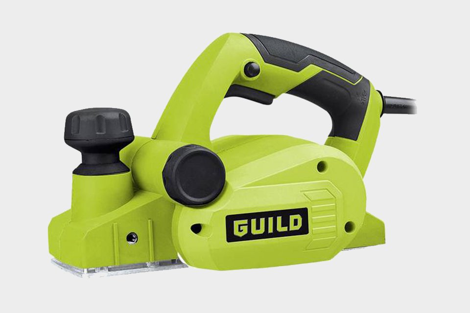 Guild Planer - 650W.