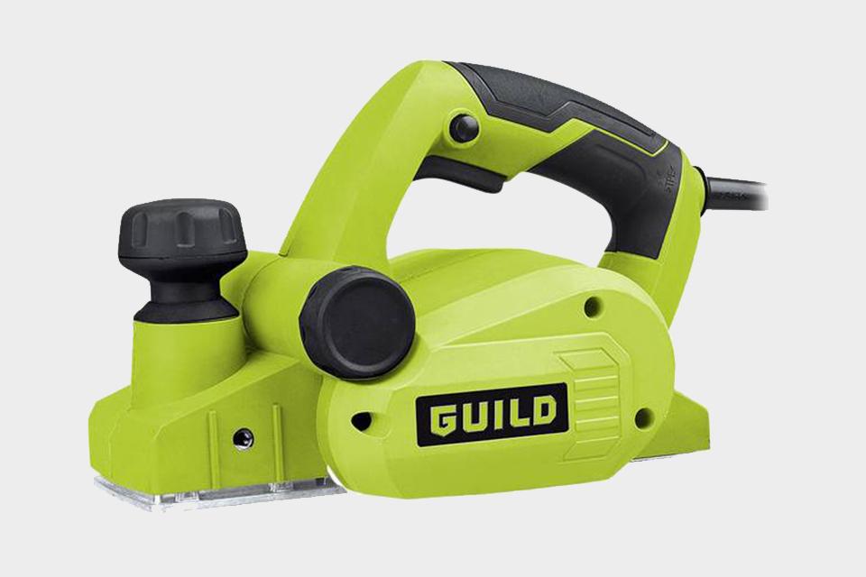 Guild power tools Argos