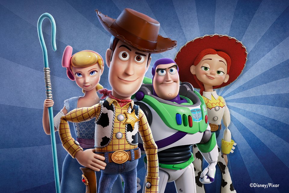 toy story dvd box set argos