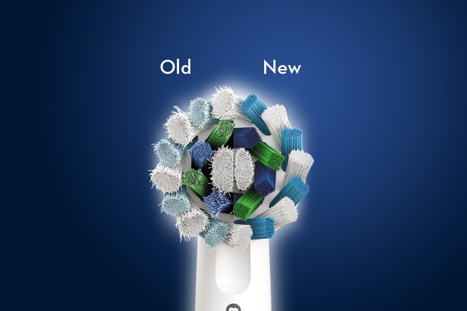 oral b smart 4 4500 argos