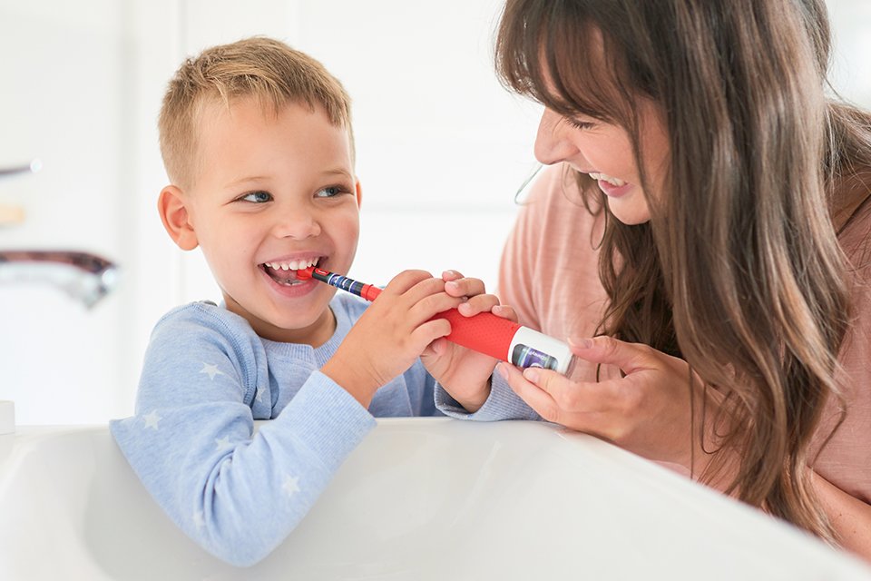 argos oral b 9000