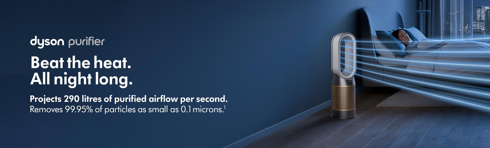 Air Purifiers Air Cleaners Argos