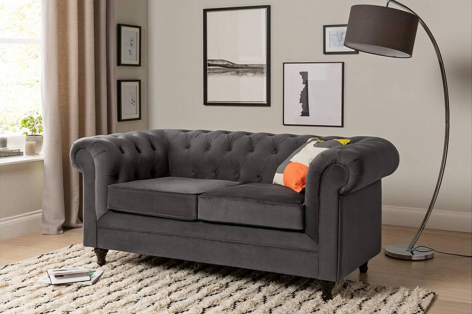 Buy Chesterfield sofa style in Ghana