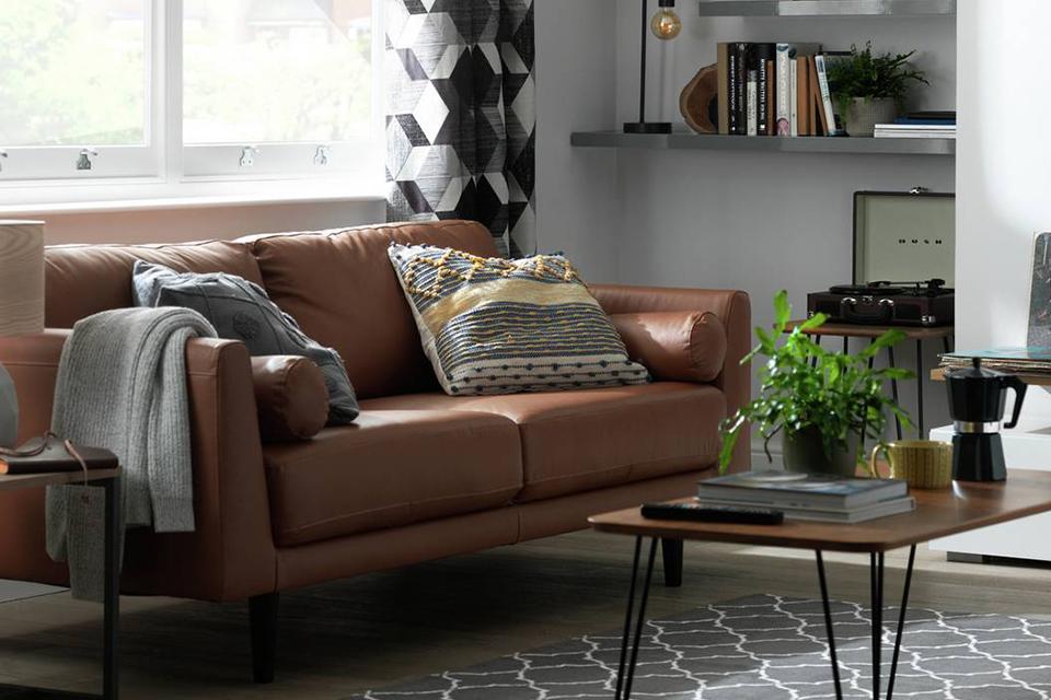 How To Buy A Sofa Online | Argos