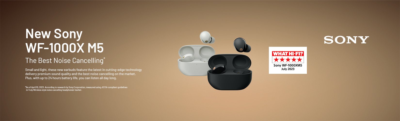 Metallics Headphones and earphones Argos