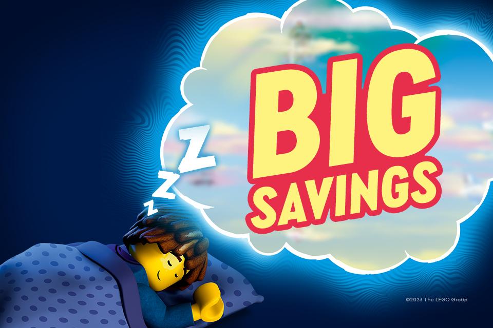 LEGO Shop at Argos Argos