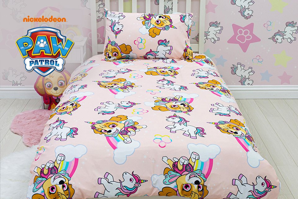Paw Patrol | Argos