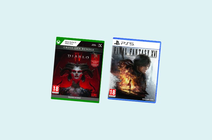 Video Games Gaming Consoles Argos