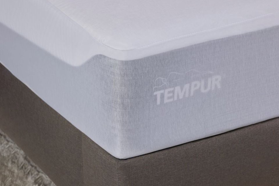 Home by TEMPUR® mattress protector. 