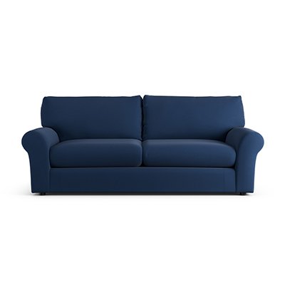 Habitat made to order Molton sofa.