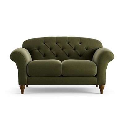 Habitat made to order Brooker sofa.