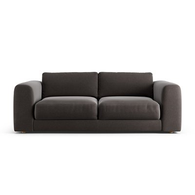 Habitat made to order Ayr sofa.