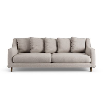Habitat made to order Swift sofa.