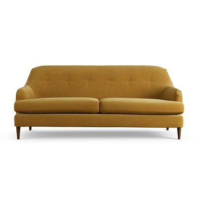 Habitat made to order Frome sofa.