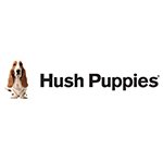 Hush Puppies.