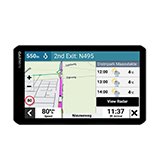 Sat nav & dash cam combined.