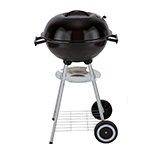 BBQs under £100.