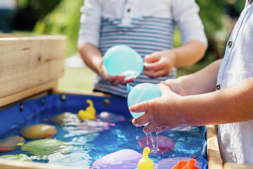 What Outdoor.Toys Does Every Toddler.Need: Must-Have Fun Essentials