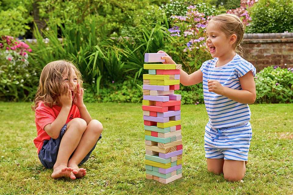 What Outdoor.Toys Does Every Toddler.Need: Must-Have Fun Essentials