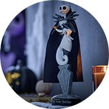 Nightmare before Christmas.