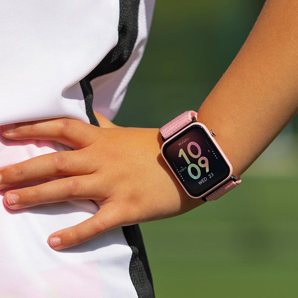Save up to 40%. On selected kids' jewellery & watches this back to school.