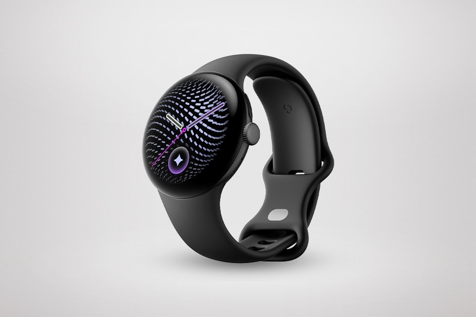 Google Pixel Watch 5. Pre order yours today. Shop now.
