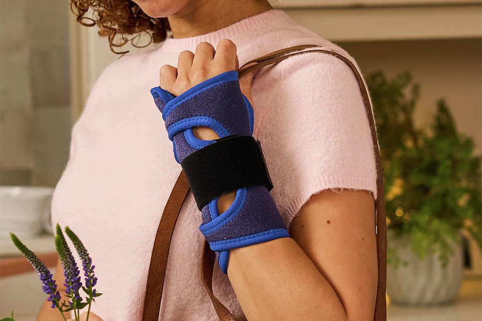 Neo G VCS Universal Size Wrist Brace.