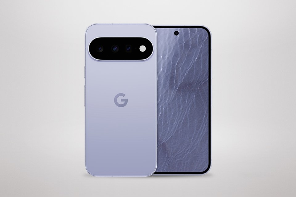 Google Pixel 11.