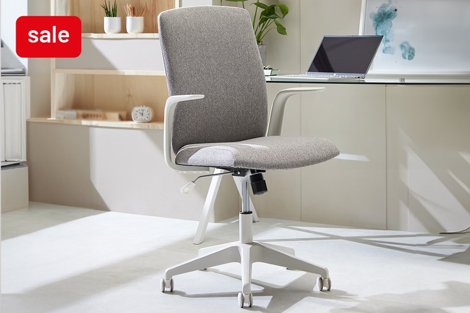 Save up to 1/3 on selected office and storage furniture. Includes office chairs, desks and more. Shop now.