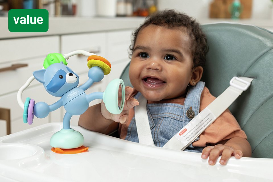 3 for £20. Mix & match nursery products.