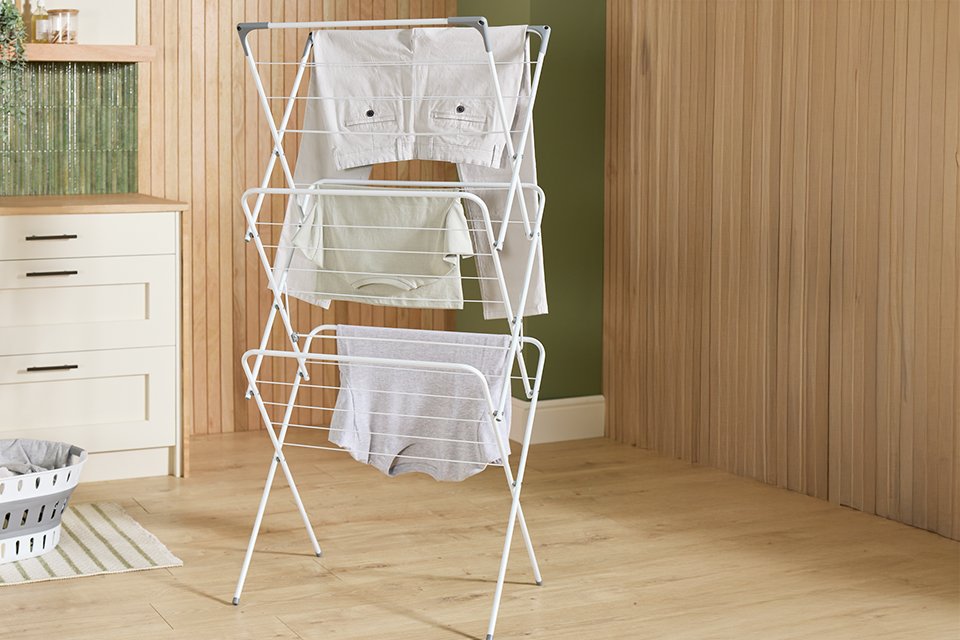 Storage and utility essentials. Smart storage solutions and everyday utility must‑haves.