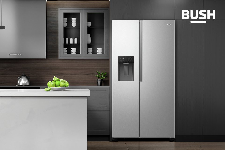 Bush. Innovating and creating technology for your home since 1932