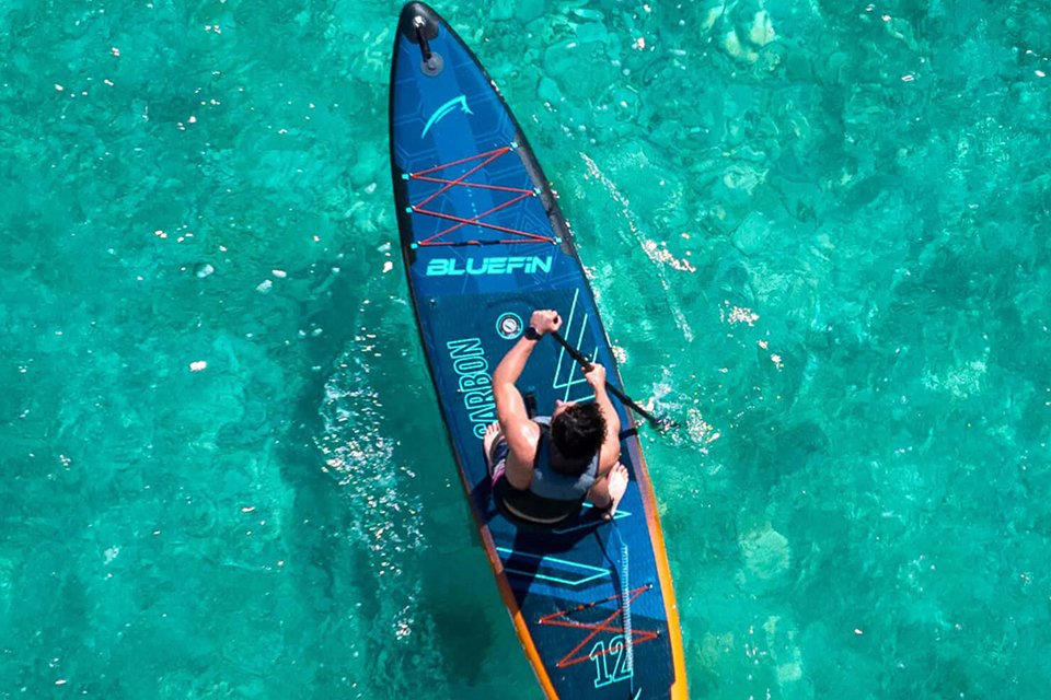 Water sports. All your water sports essentials in one place.