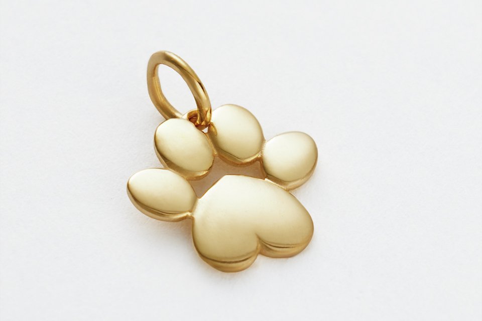 Your jewellery, Your way. Charms to create a bracelet or necklace that's uniquely yours.