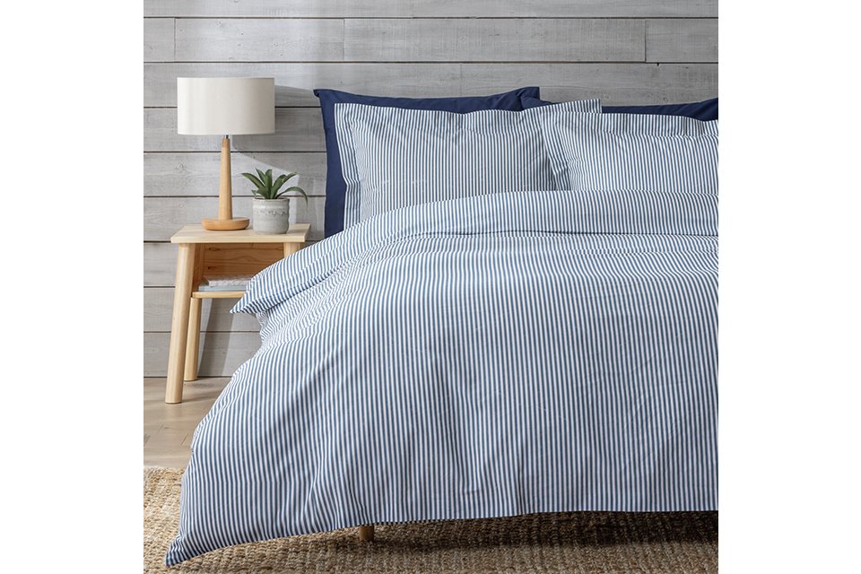 Save on selected bedding & towels.