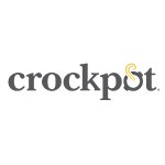 Crockpot brand logo.