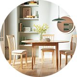 Extending tables.