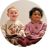 20% off baby clothing & accessories.