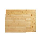 Chopping boards.