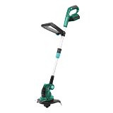 Grass trimmers.