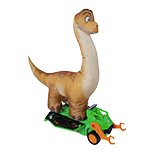 Dino movie toys.