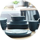 Household & kitchen.