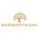 Barbary and Oak.