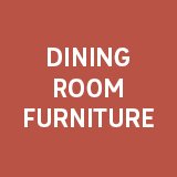 Dining room furniture.