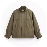 Coats & jackets.